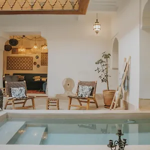 Djebel *** Marrakesh