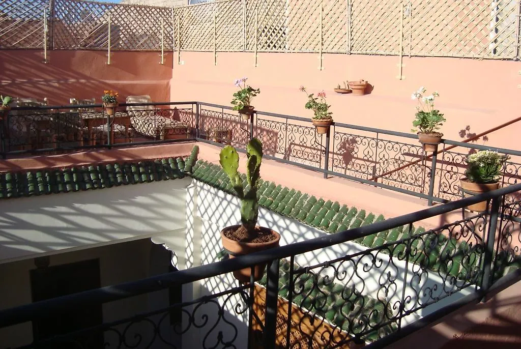 Riad Dar Jdati Marrakesh