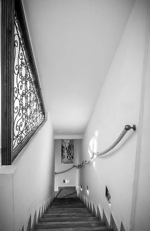 Riad Dar Jdati Marrakesh