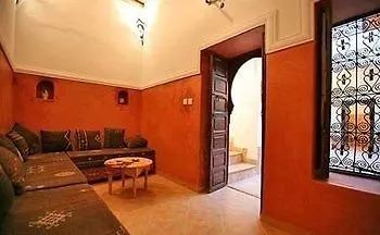 Riad Dar Jdati Marrakesh 3*,  Maroc