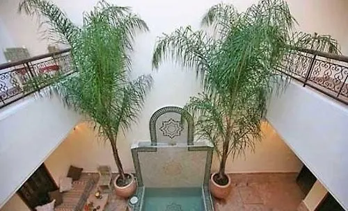 Riad Dar Jdati Marrakesh