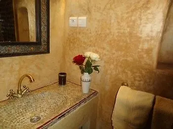 Riad Dar Jdati Marrakesh 3*,  Maroc