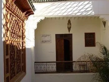 Riad Dar Jdati Marrakesh