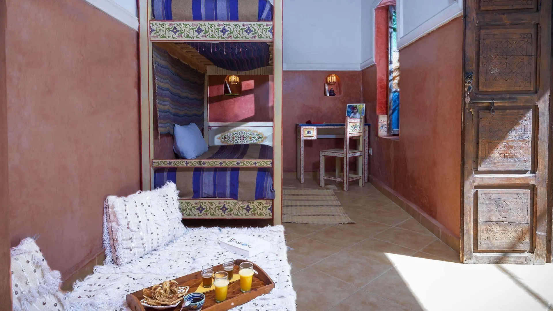 Riad Dar Jdati Marrakesh