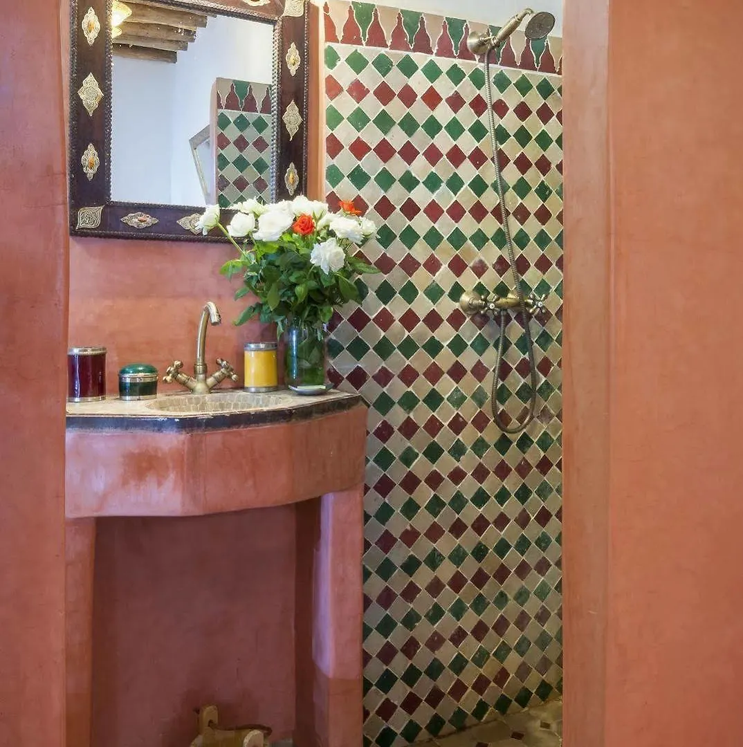Riad Dar Jdati Marrakesh
