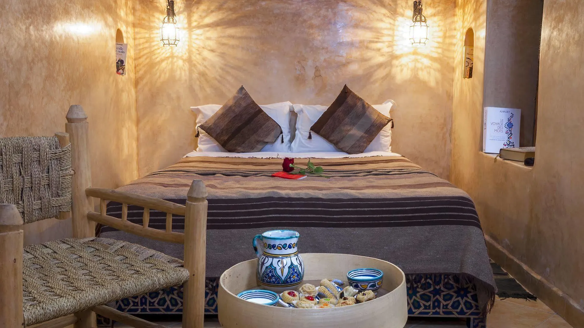 Riad Dar Jdati Marrakesh Maroc