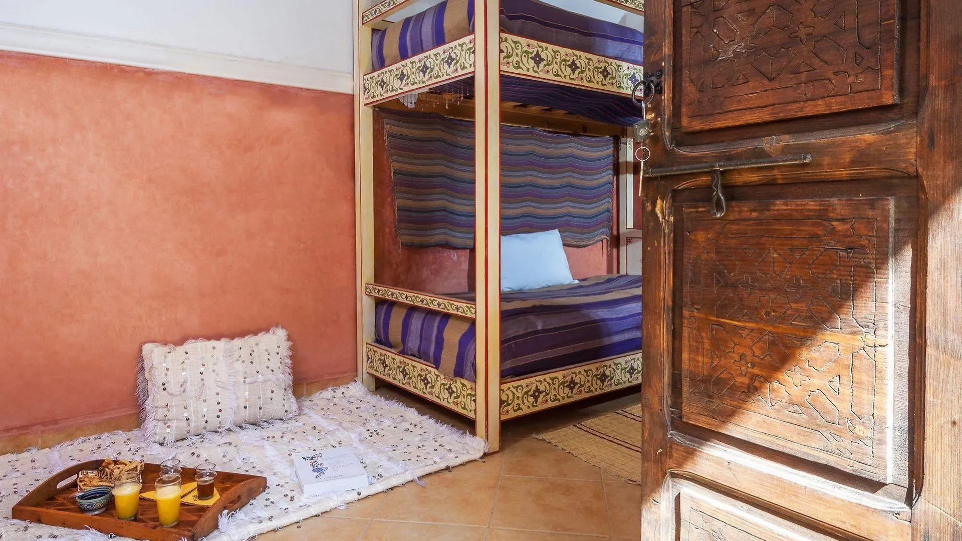 Riad Dar Jdati Marrakesh