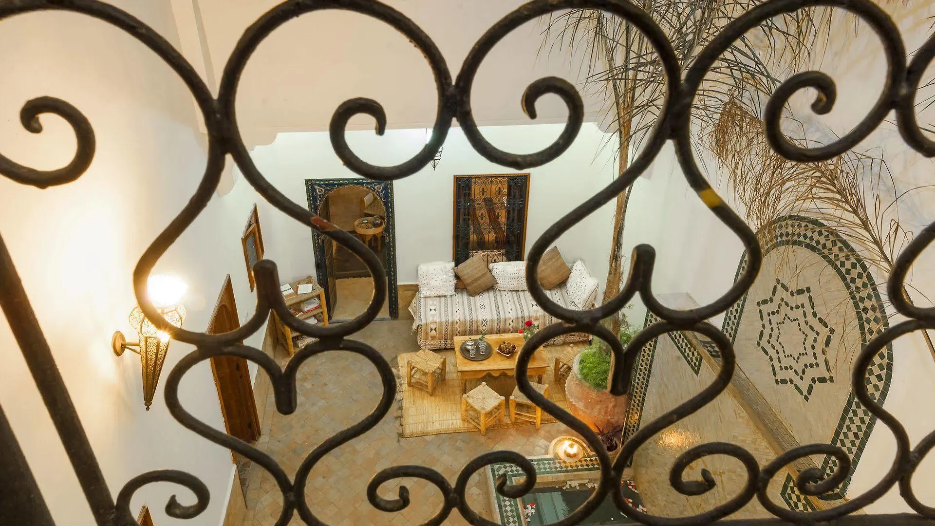 Riad Dar Jdati Marrakesh