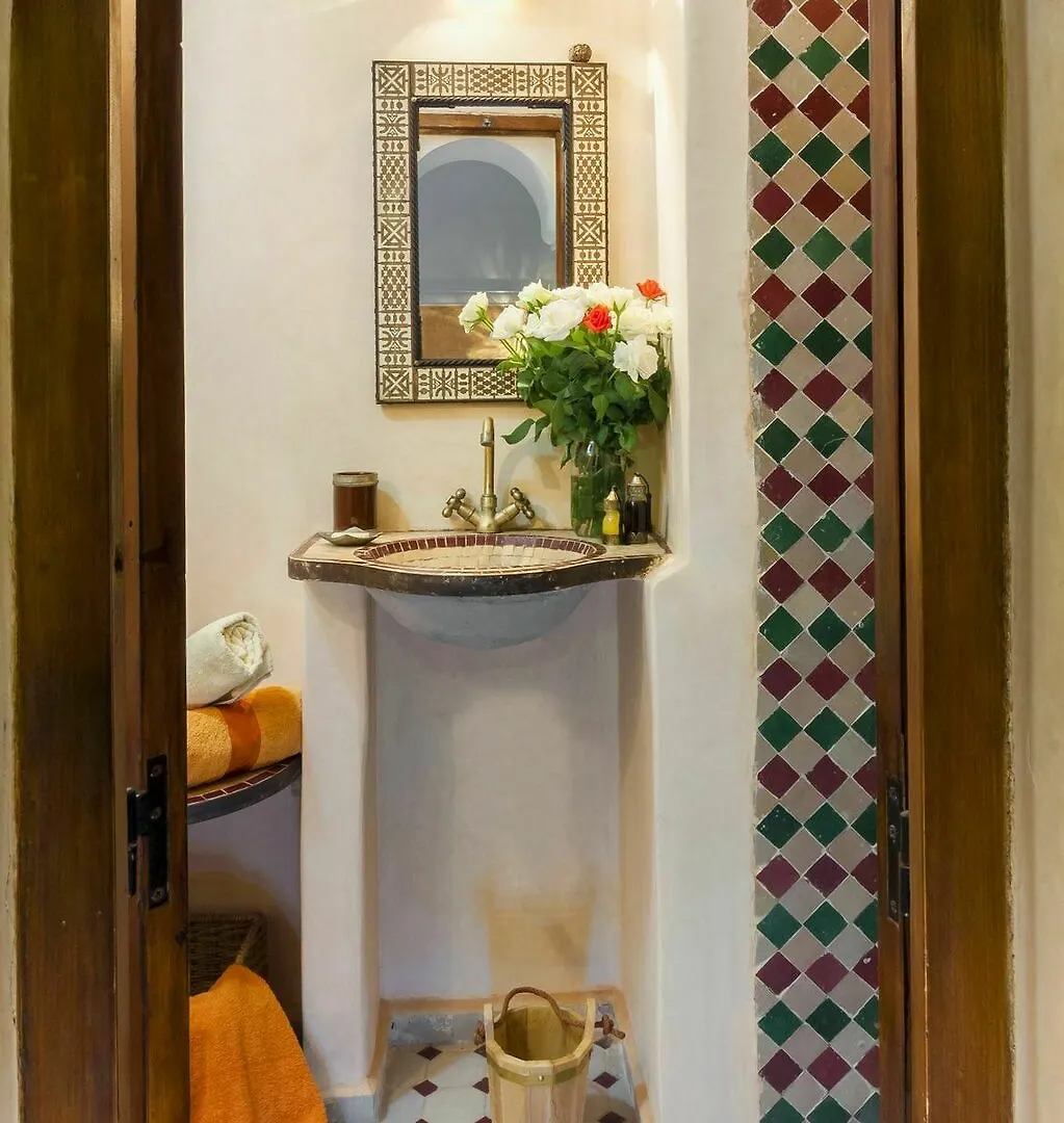 Riad Dar Jdati Marrakesh